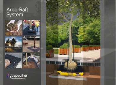 ArborRaft Brochure 2018
