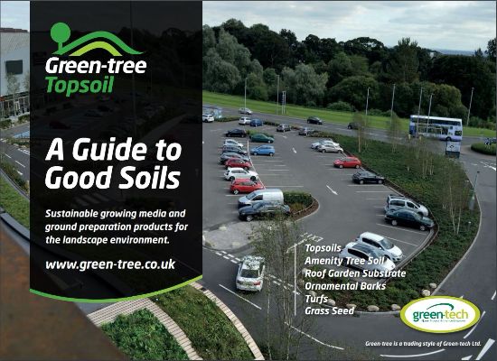 Green-tree Soils Brochure
