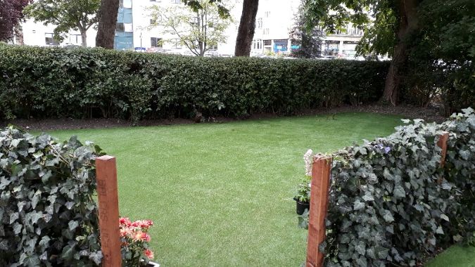 Ivy green screen instant privacy fencing Harrogate                                                                                                                                                                                                                                                                                                                                                                                                                                                                  