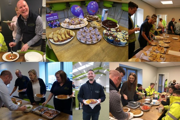 Green-tech smash charity target for Epilepsy Action 