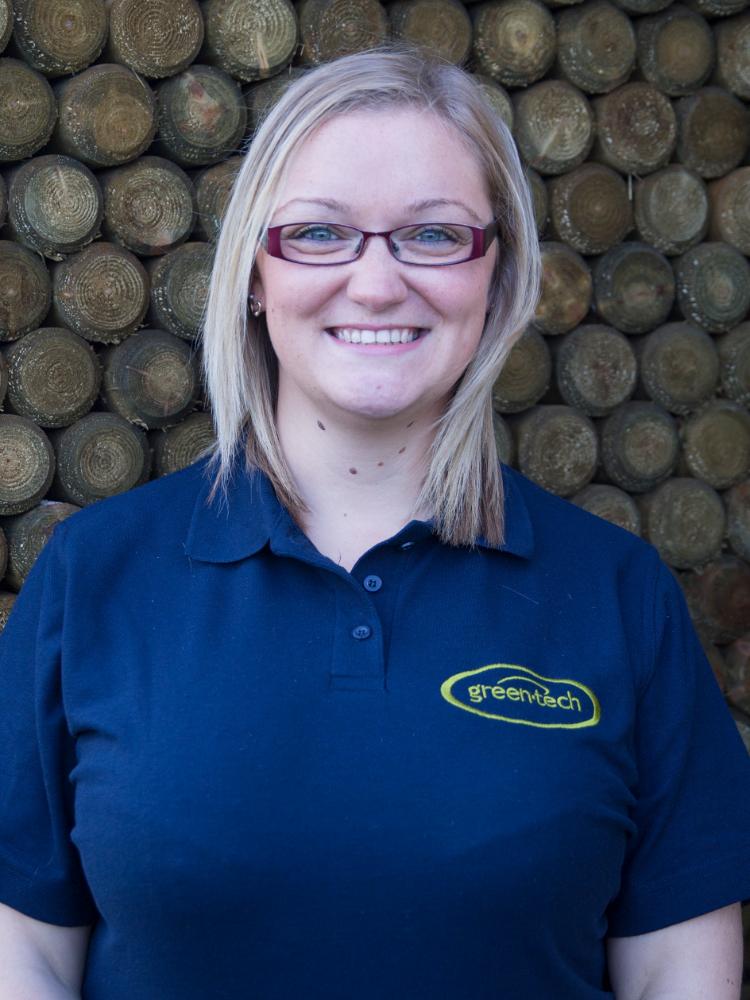 Elaine Yates - Operations Manager